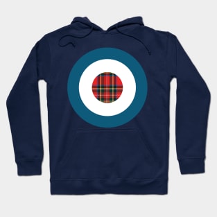 Scottish Modernist Hoodie